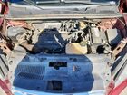 2016 Chevrolet Trax 1lt Бордовый vin: 3GNCJLSB9GL276949