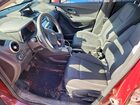2016 Chevrolet Trax 1lt Бордовый vin: 3GNCJLSB9GL276949