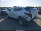 2023 Chevrolet Blazer Fwd 2lt Белый vin: 3GNKBCR42PS175015