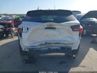 2023 Chevrolet Blazer Fwd 2lt Белый vin: 3GNKBCR42PS175015