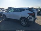 2023 Chevrolet Blazer Fwd 2lt Белый vin: 3GNKBCR42PS175015