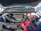 2023 Chevrolet Blazer Fwd 2lt Белый vin: 3GNKBCR42PS175015
