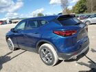 2023 Chevrolet Blazer 2lt Синий vin: 3GNKBCR49PS148281