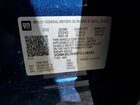 2023 Chevrolet Blazer 2lt Синий vin: 3GNKBCR49PS148281
