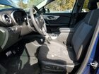 2023 Chevrolet Blazer 2lt Синий vin: 3GNKBCR49PS148281
