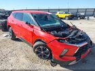 2025 Chevrolet Blazer Fwd 2lt Orange vin: 3GNKBCR4XSS128968