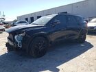 2020 Chevrolet Blazer 2lt Черный vin: 3GNKBCRS5LS656031