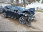 2022 Chevrolet Blazer Fwd Rs Черный vin: 3GNKBERS2NS200549