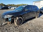 2020 Chevrolet Blazer Rs Black vin: 3GNKBERS5LS705613
