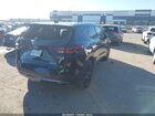 2023 Chevrolet Blazer Fwd Premier Черный vin: 3GNKBFRS9PS235419