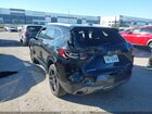2023 Chevrolet Blazer Fwd Premier Черный vin: 3GNKBFRS9PS235419