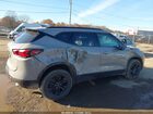 2021 Chevrolet Blazer Awd 2lt Gray vin: 3GNKBHR43MS517712