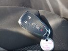 2021 Chevrolet Blazer Awd 2lt Gray vin: 3GNKBHR43MS517712