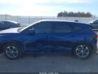 2023 Chevrolet Blazer Awd 2lt Синий vin: 3GNKBHR44PS149092
