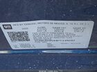 2023 Chevrolet Blazer Awd 2lt Синий vin: 3GNKBHR44PS149092