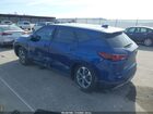 2023 Chevrolet Blazer Awd 2lt Синий vin: 3GNKBHR44PS149092