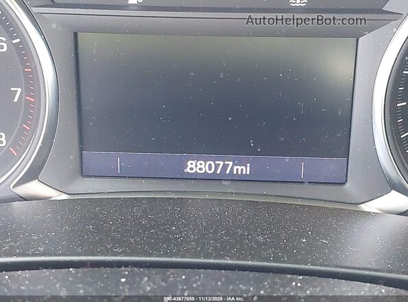 3GNKBHR44PS149092 2023 CHEVROLET BLAZER Синий 