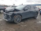 2024 Chevrolet Blazer 2lt Charcoal vin: 3GNKBHR48RS180185
