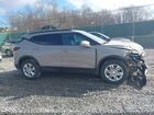2021 Chevrolet Blazer Awd 2lt Champagne vin: 3GNKBHRS8MS558996