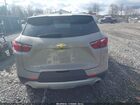 2021 Chevrolet Blazer Awd 2lt Champagne vin: 3GNKBHRS8MS558996