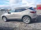 2021 Chevrolet Blazer Awd 2lt Champagne vin: 3GNKBHRS8MS558996