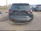 2021 Chevrolet Blazer Awd 2lt Black vin: 3GNKBHRSXMS564783