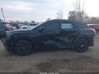 2021 Chevrolet Blazer Awd 2lt Black vin: 3GNKBHRSXMS564783