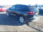 2021 Chevrolet Blazer Awd 3lt Черный vin: 3GNKBJRS5MS512842