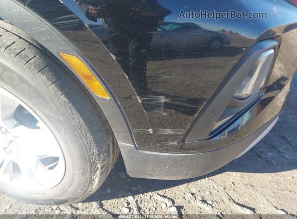 3GNKBJRS5MS512842 2021 CHEVROLET BLAZER Черный Вид щитка приборов