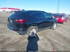 2021 Chevrolet Blazer Awd 3lt Черный vin: 3GNKBJRS5MS512842