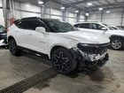 2023 Chevrolet Blazer Rs Белый vin: 3GNKBKRS5PS104903