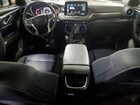 2023 Chevrolet Blazer Rs Белый vin: 3GNKBKRS5PS104903
