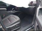 2021 Chevrolet Blazer Awd Rs Серый vin: 3GNKBKRS6MS522429