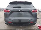 2021 Chevrolet Blazer Awd Rs Серый vin: 3GNKBKRS6MS522429