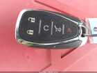 2021 Chevrolet Blazer Awd Rs Серый vin: 3GNKBKRS6MS522429
