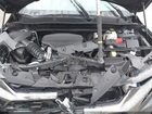 2021 Chevrolet Blazer Awd Rs Серый vin: 3GNKBKRS6MS522429