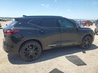 2021 Chevrolet Blazer Rs Черный vin: 3GNKBKRS7MS566066