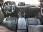 2021 Chevrolet Blazer Rs Черный vin: 3GNKBKRS7MS566066