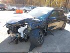 2025 Chevrolet Blazer Awd Rs Black vin: 3GNKBKRS7SS176274