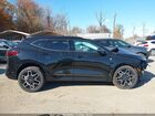 2025 Chevrolet Blazer Awd Rs Black vin: 3GNKBKRS7SS176274