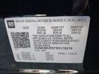 2025 Chevrolet Blazer Awd Rs Black vin: 3GNKBKRS7SS176274