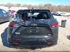 2025 Chevrolet Blazer Awd Rs Black vin: 3GNKBKRS7SS176274