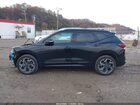 2022 Chevrolet Blazer Awd Rs Черный vin: 3GNKBKRS8NS175929