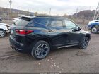 2022 Chevrolet Blazer Awd Rs Черный vin: 3GNKBKRS8NS175929