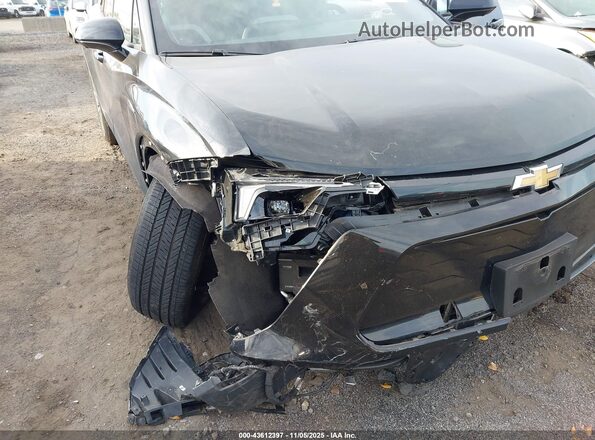 3GNKDBRJ2RS248963 2024 CHEVROLET OTHER Black წინა ხედი