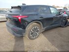 2024 Chevrolet Blazer Ev Eawd 2lt Black vin: 3GNKDBRJ2RS248963