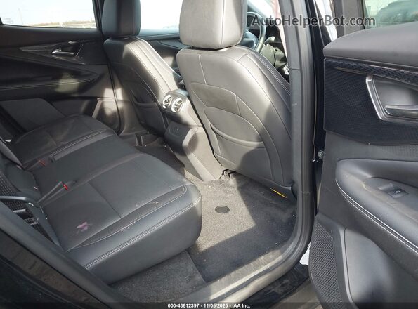 3GNKDBRJ2RS248963 2024 CHEVROLET OTHER Black VIN კოდის სტიკერის ხედი