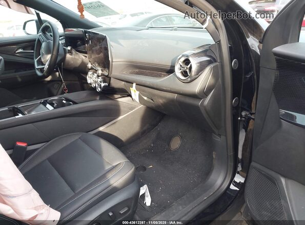 3GNKDBRJ2RS248963 2024 CHEVROLET OTHER Black წინა სალონის ხედი