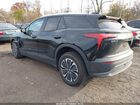 2024 Chevrolet Blazer Ev Eawd 2lt Black vin: 3GNKDBRJ2RS248963