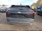 2024 Chevrolet Blazer Ev Eawd 2lt Black vin: 3GNKDBRJ2RS248963